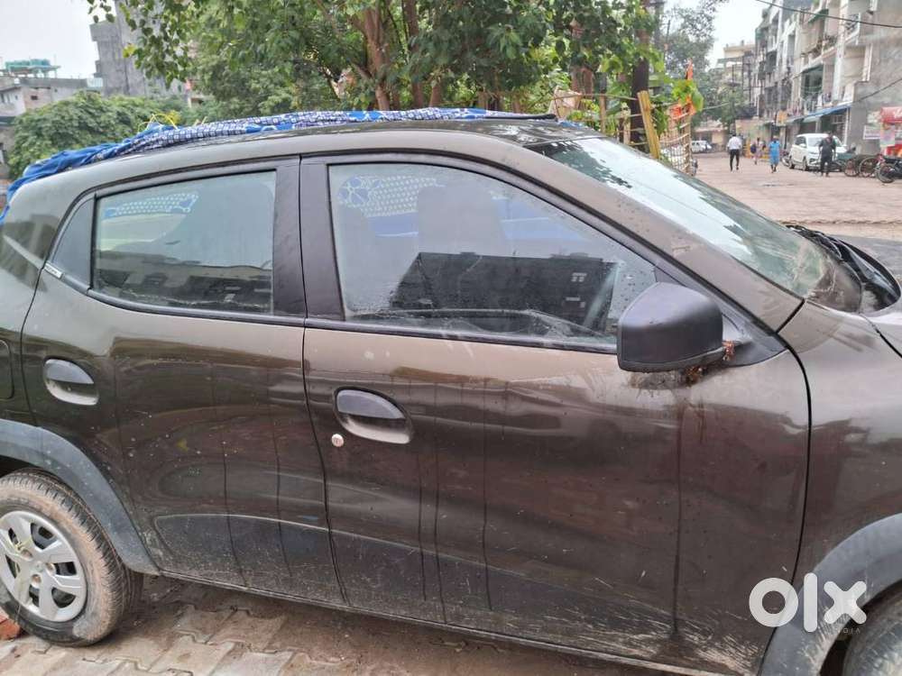 Renault Kwid Rxt Petrol 2019