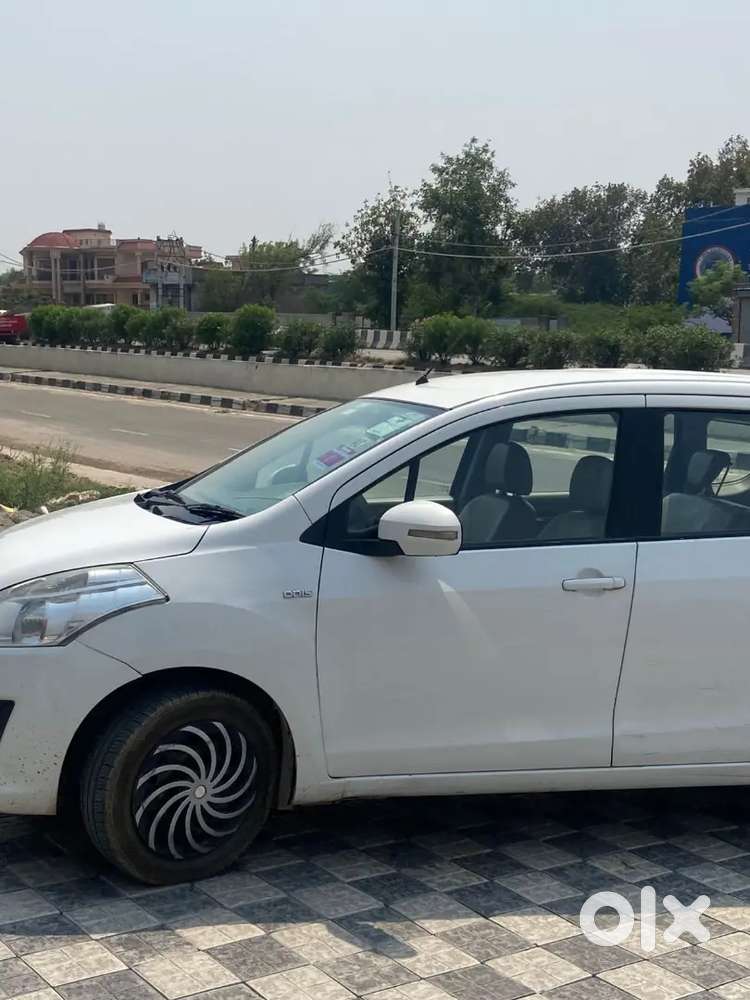 Ertiga Car For Sale