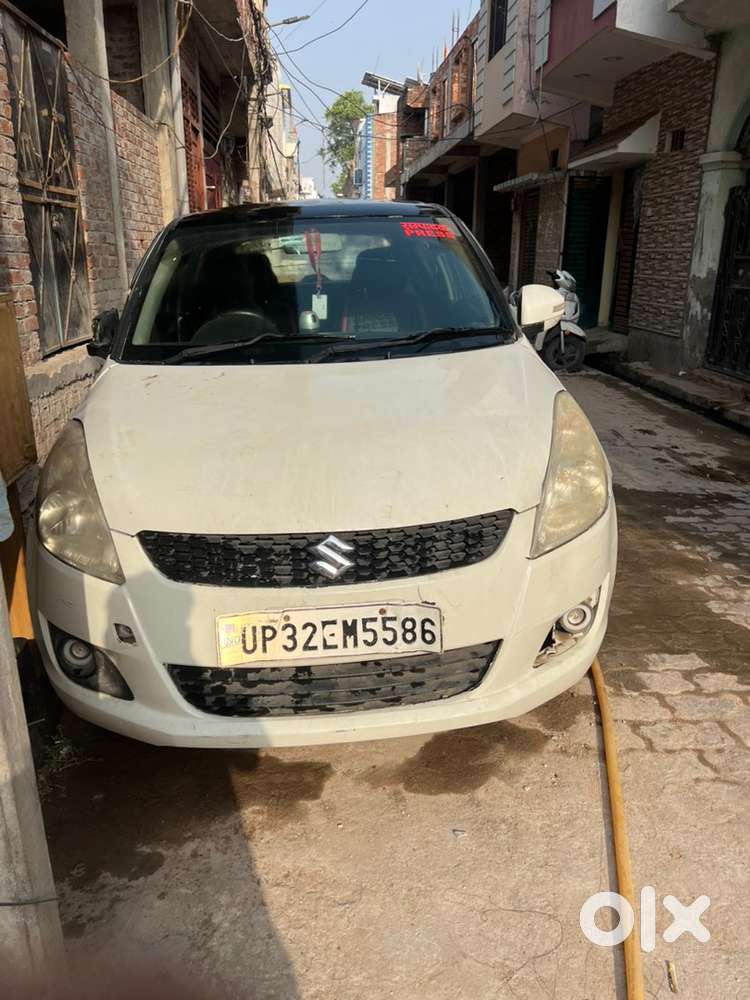 Maruti Suzuki Swift Vdi 2012 Model