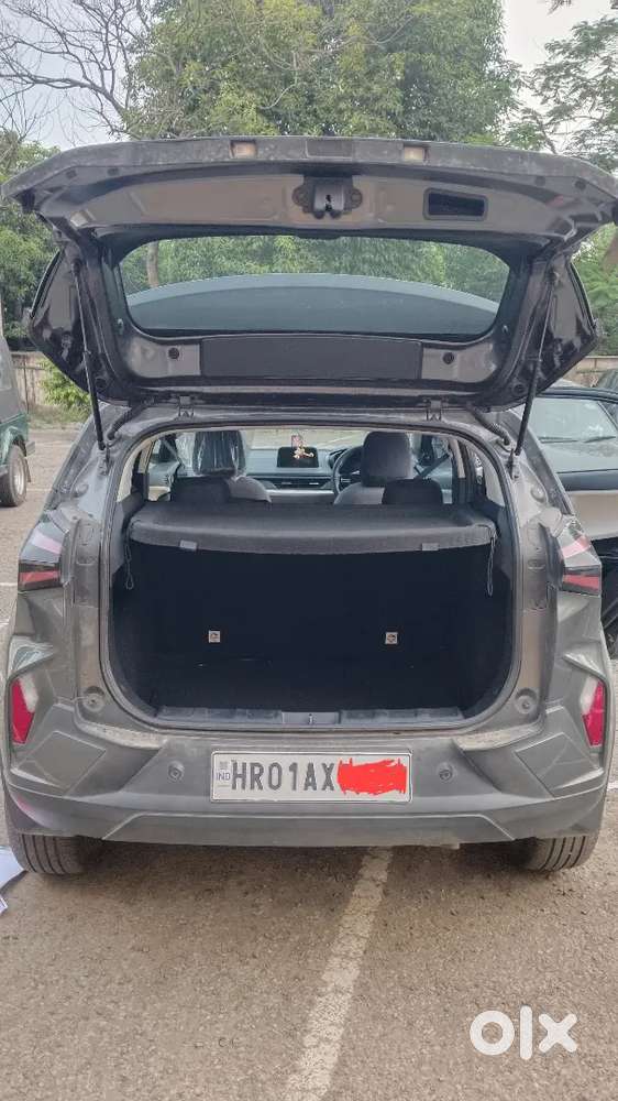 Tata Nexon 2024 Pure S (loan Case)