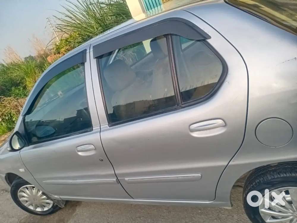 Tata Indigo Ecs 2013 Diesel 73000 Km Driven