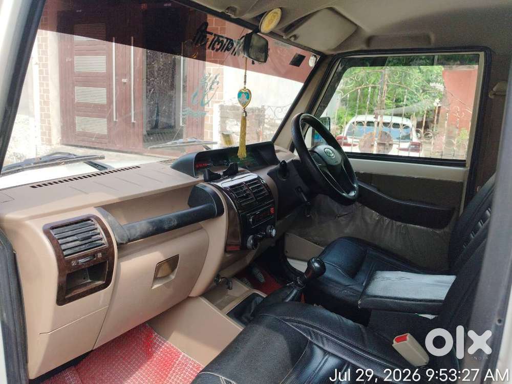 Mahindra Bolero 2021 Diesel 92000 Km Driven