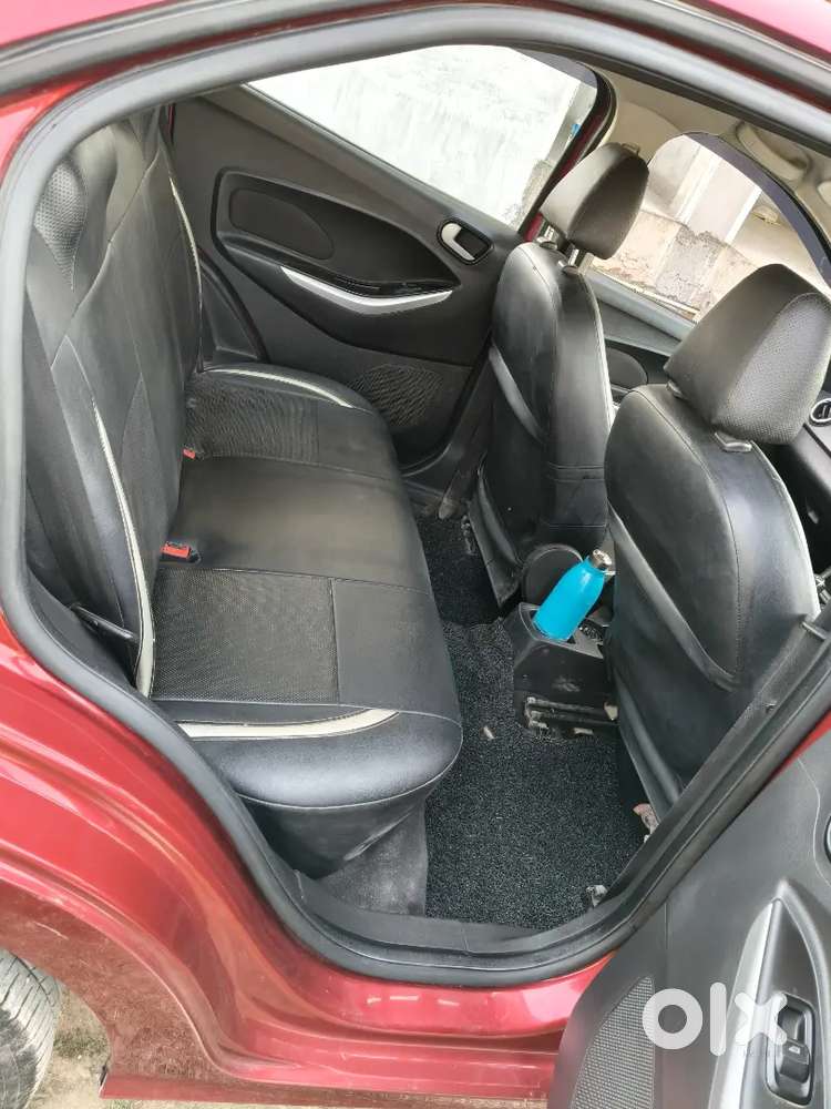 Ford Figo Diesel Exi 2015