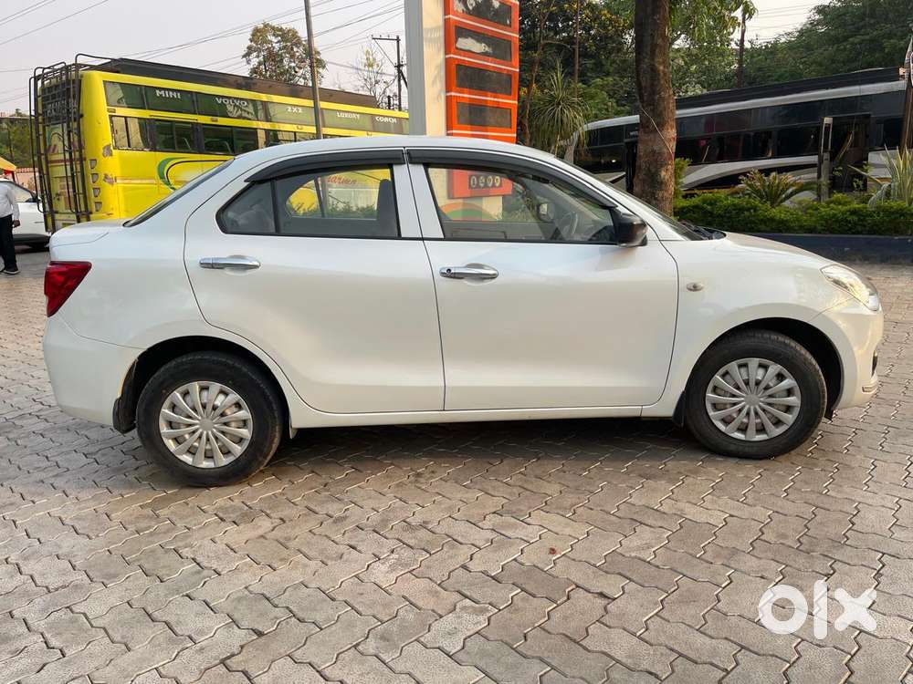 Maruti Suzuki Swift Dzire, 2019, Diesel