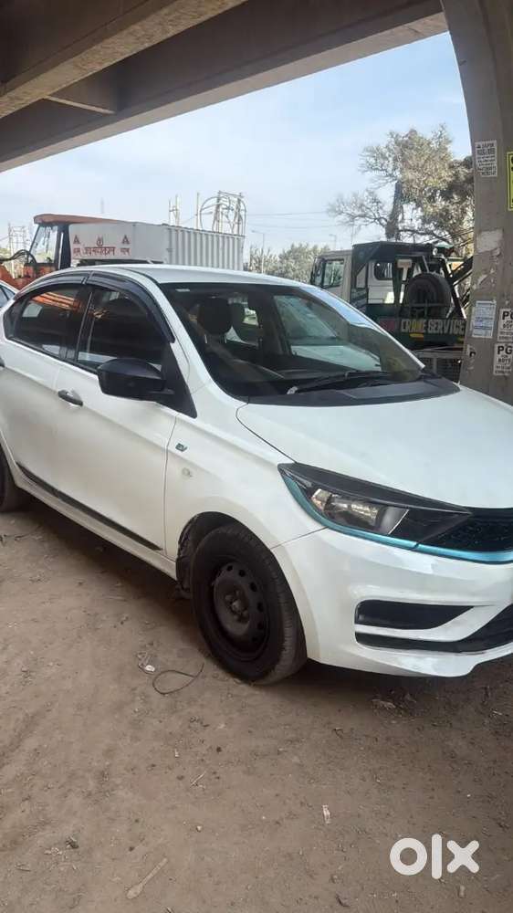 Tata Tigor Ev Xt Plus 2022