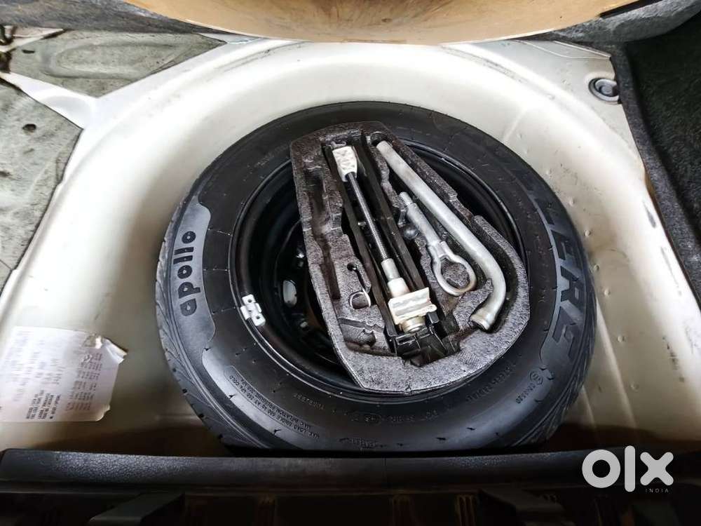 Volkswagen Polo Select 1.2 Mpi Highline, 2013, Petrol