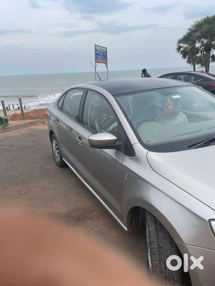 Skoda Rapid Diesel 2013