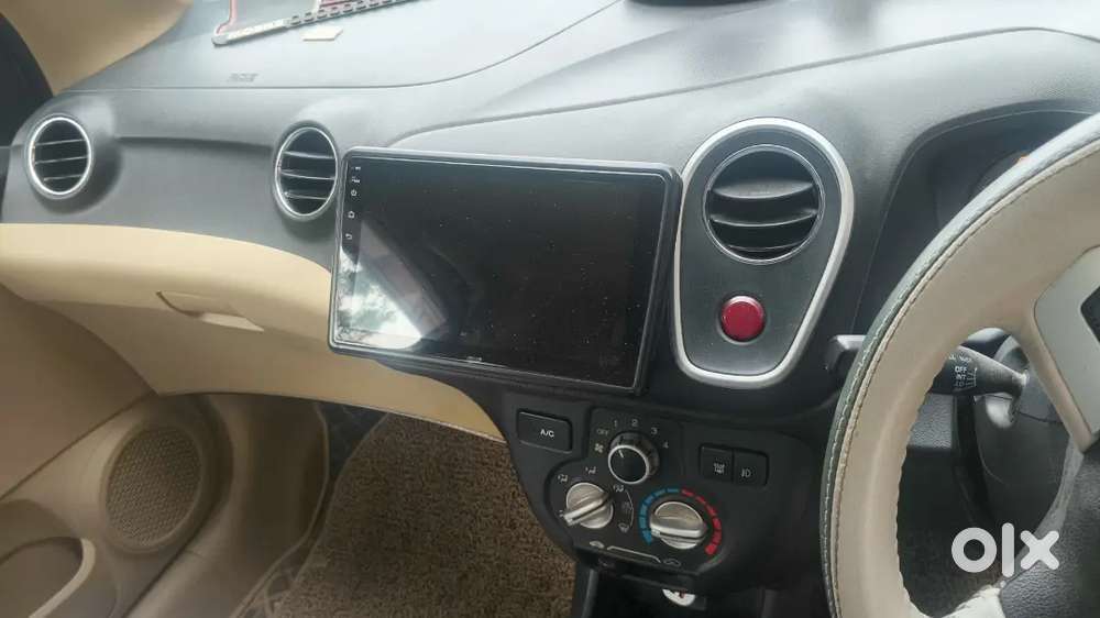 Cng Fitted Hai 2015 Model Hai Second Owner Car Hai