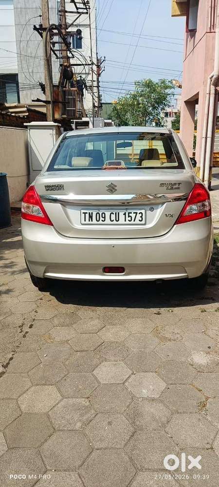 Maruti Suzuki Car 2013