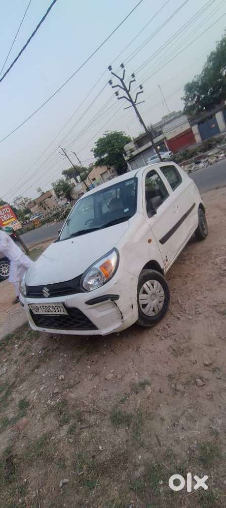 Maruti Suzuki Alto 800 Lxi, 2019, Petrol