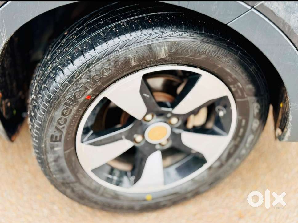 Mg Hector Hybrid Smart Mt, 2020, Diesel