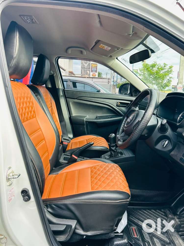 Maruti Suzuki Brezza 1.5 Lxi Smart Hybrid, 2024, Petrol