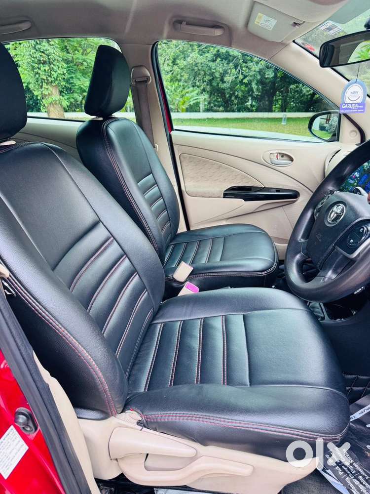 Toyota Etios Liva D 4d Vd, 2019, Diesel