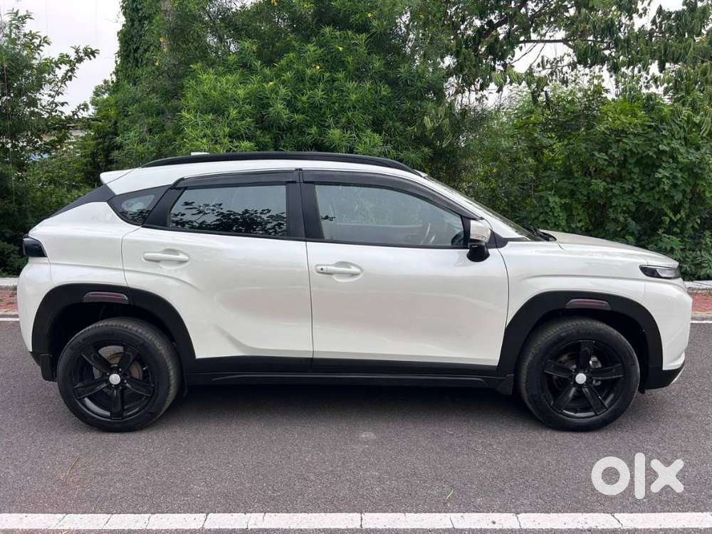 Maruti Suzuki Fronx Delta 1.2 Mt, 2023, Petrol