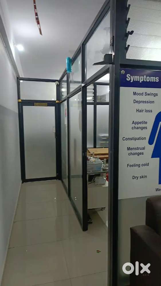 Office furniture big size