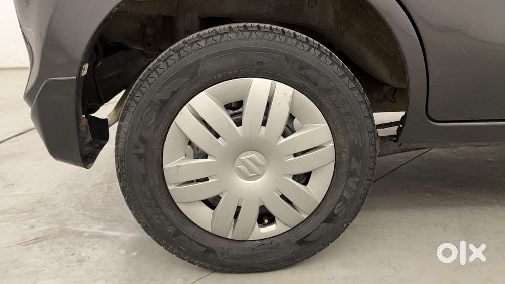 Maruti Suzuki Alto 800 Vxi, 2018, Petrol