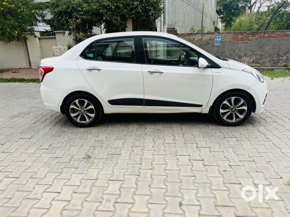 Hyundai Xcent Petrol Push Button For Sale