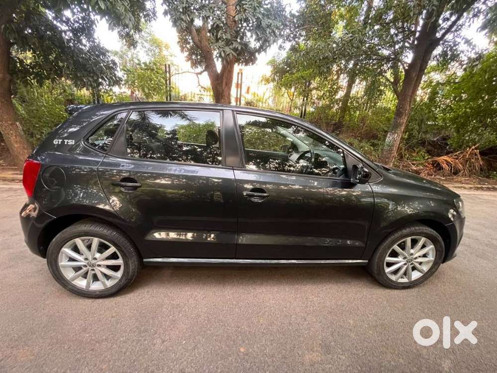 Volkswagen Gti 1.8 Tsi, 2017, Petrol
