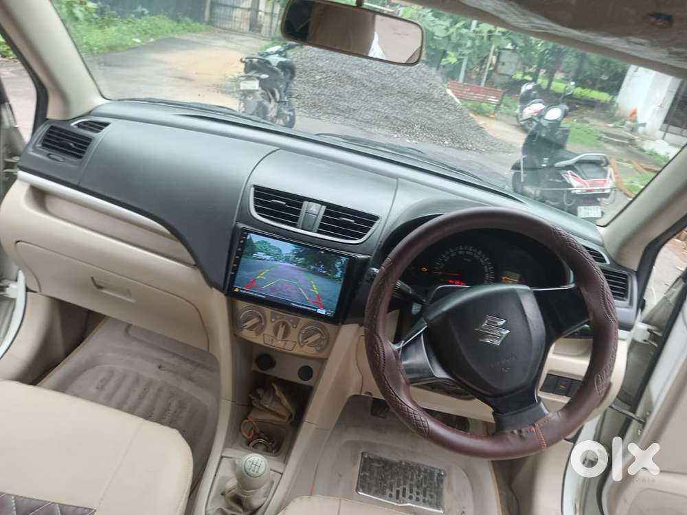 Maruti Suzuki Dzire Vdi, 2018, Diesel