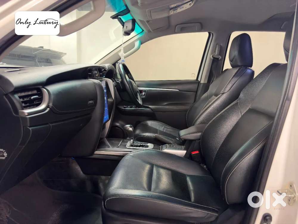 Toyota Fortuner, 2023, Diesel