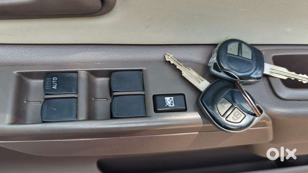 Maruti Suzuki Zen Estilo Vxi Bsiv, 2010, Petrol