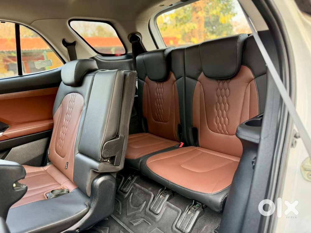 Hyundai Alcazar 2021