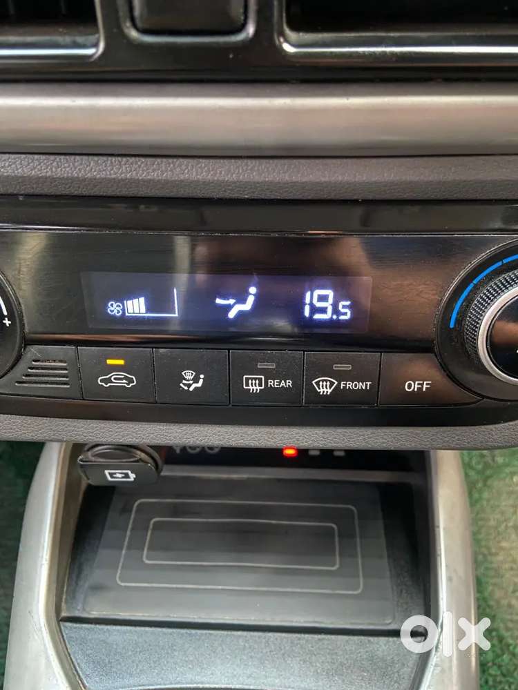 Hyundai Grand I10 Nios 2020 Petrol 72000 Km Driven