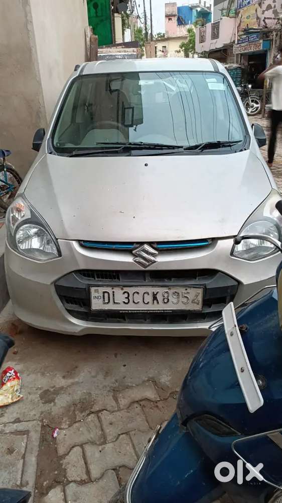 Alto800,2016,petrol,cng,