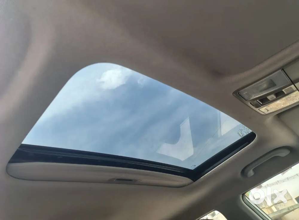 2019 Hyundai Creta Diesel Automatic
