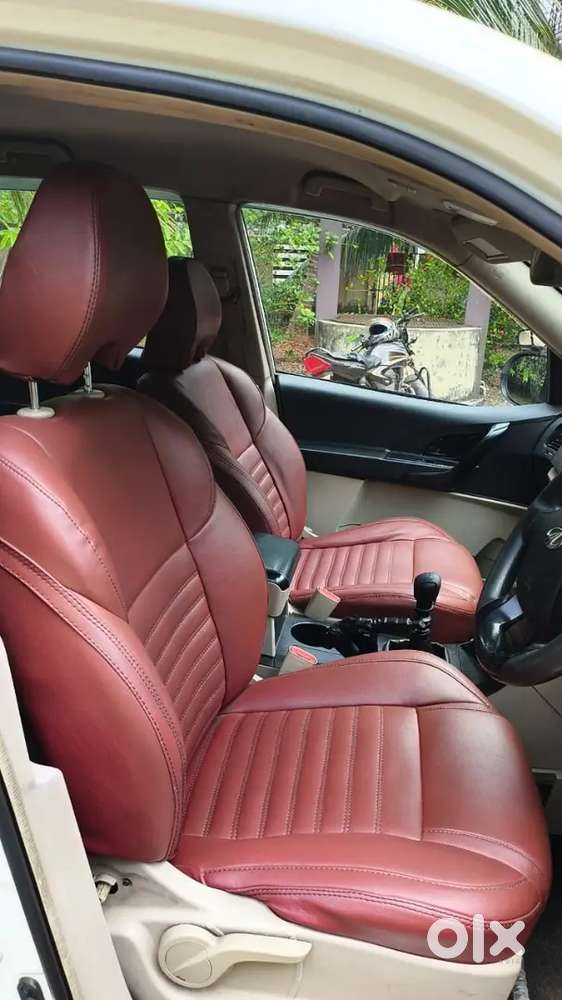 Mahindra Xuv500 2017 Diesel 174000 Km Driven