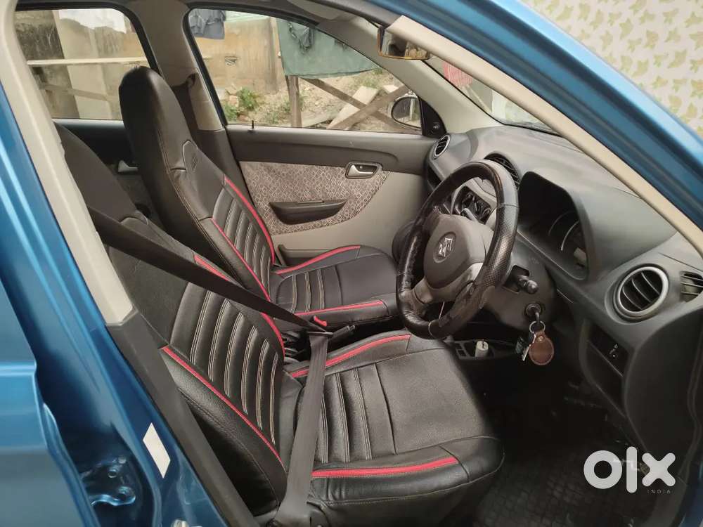 Maruti Suzuki Alto 800 2016 Manual Petrol