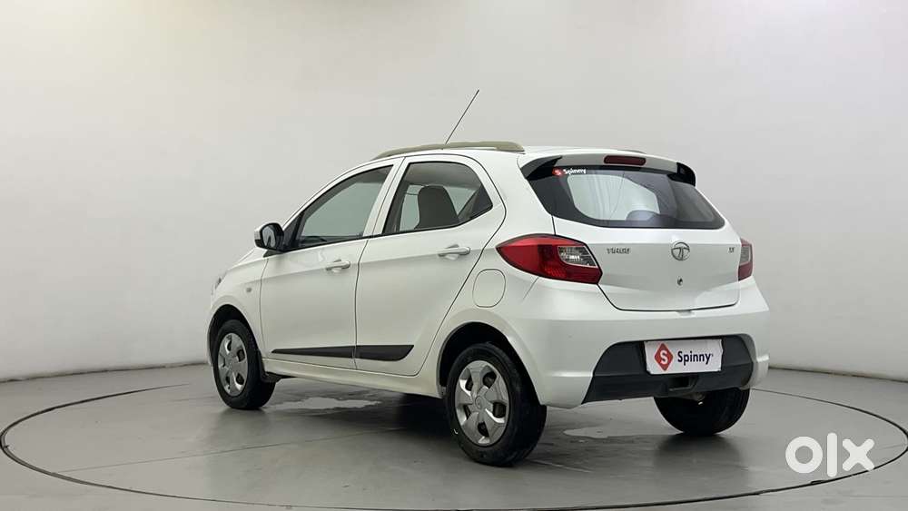 Tata Tiago 1.2 Revotron Xt, 2019, Petrol