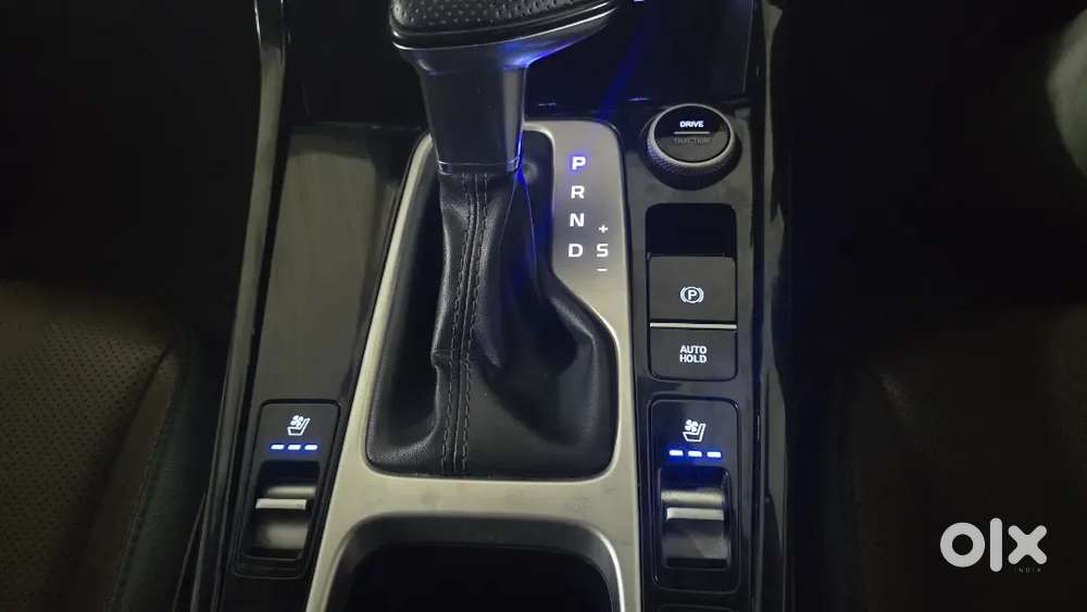 Hyundai Alcazar 2022 Diesel At Signature