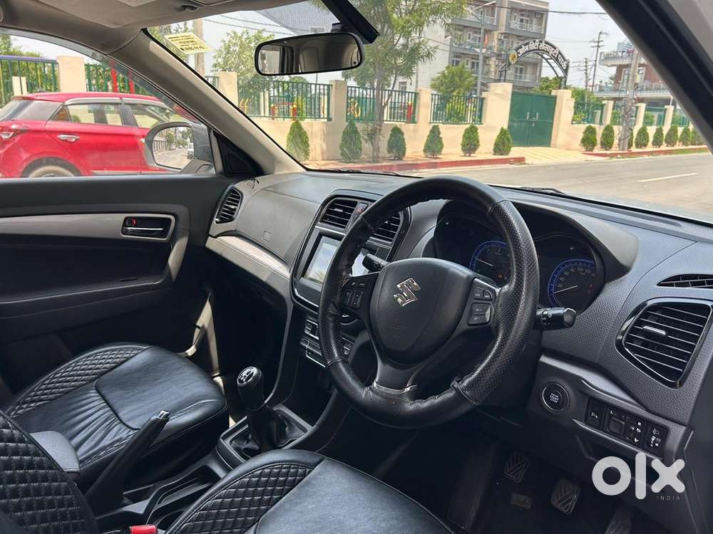 Maruti Suzuki Diesel 2016