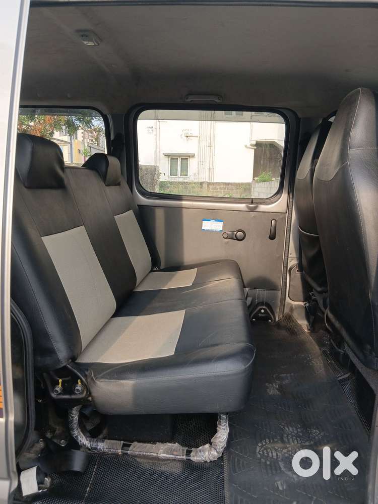 Maruti Suzuki Eeco Cng 5 Seater Ac, 2022, Cng & Hybrids
