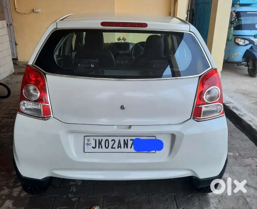Maruti Suzuki A-star 2010 Petrol 129000 Km Driven