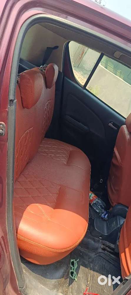 Maruti Suzuki Ritz 2011 Diesel