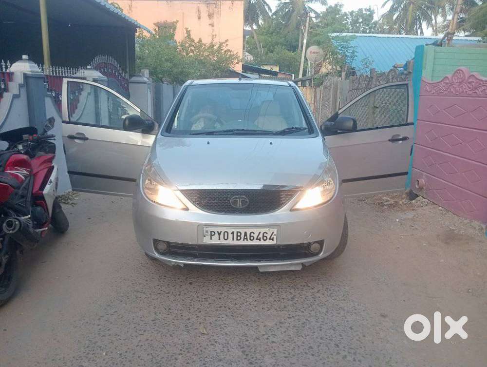 Tata Vista Tech Ls Bs Iv, 2010, Diesel