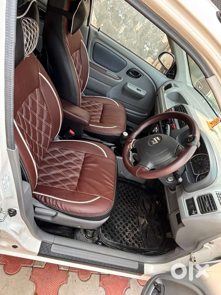 Maruti Suzuki Alto 2011