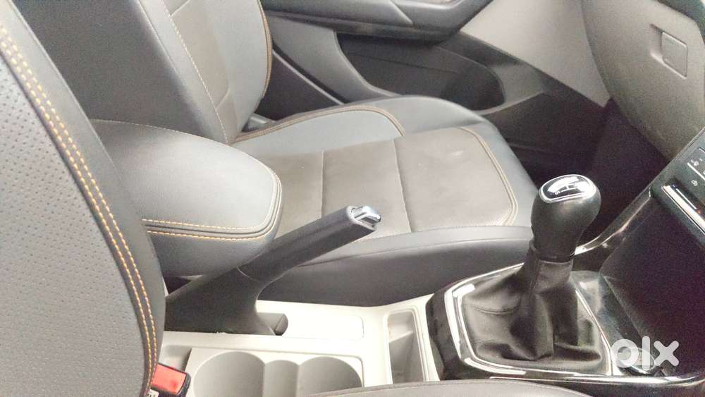 Skoda Kushaq 1.0 Tsi Style, 2021, Petrol