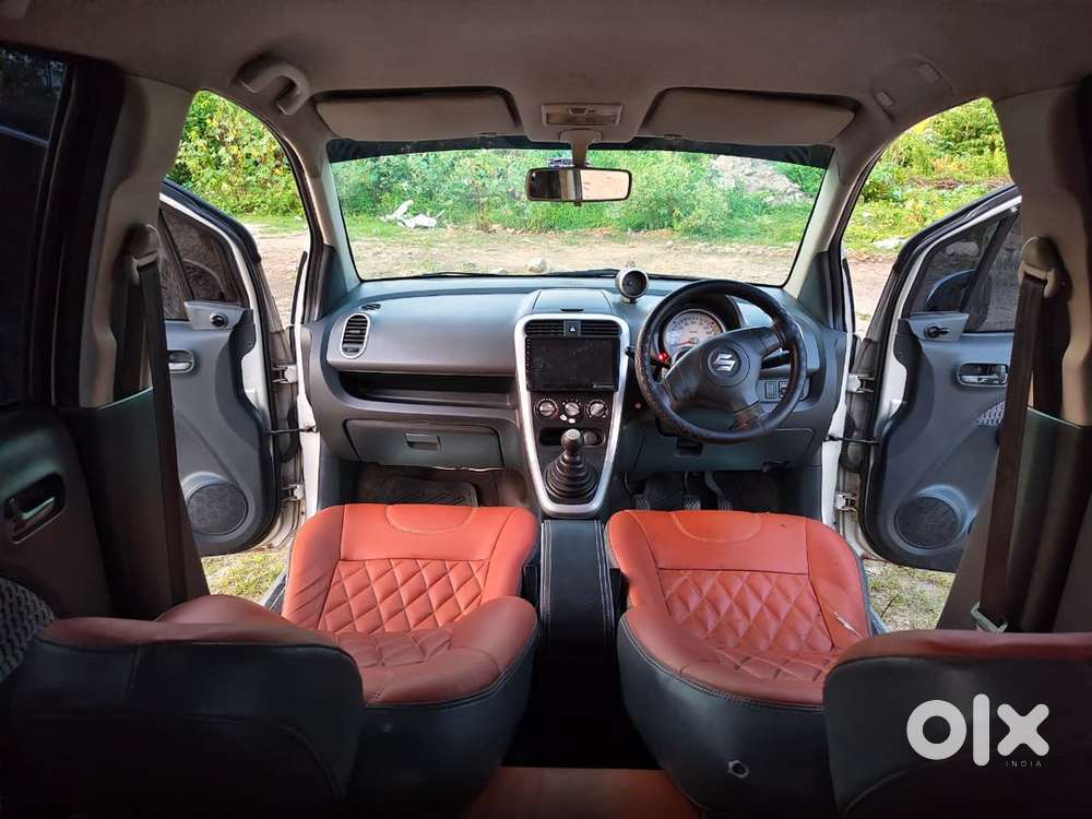 2013 Maruti Ritz Vdi Diesel Manual 2013