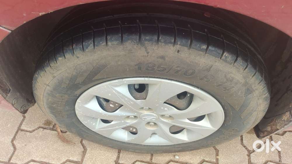 Hyundai Elite I20 Magna Plus, 2019, Petrol