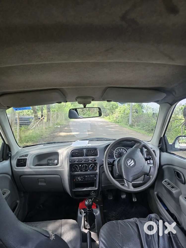 Maruti Suzuki Alto K10 2011 Petrol 155000 Km Driven
