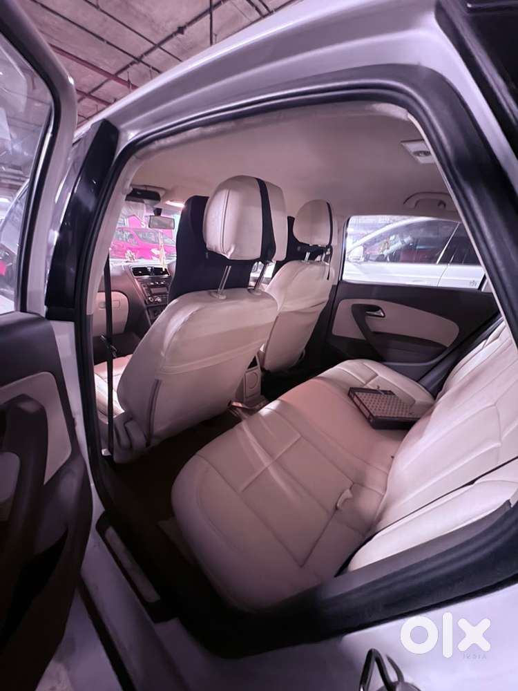 Volkswagen Vento Diesel 2012