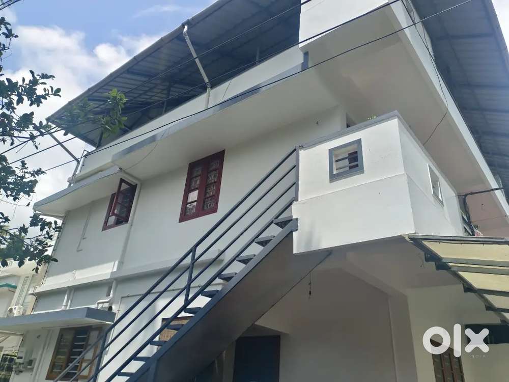 2BHK in Thrikkakara
