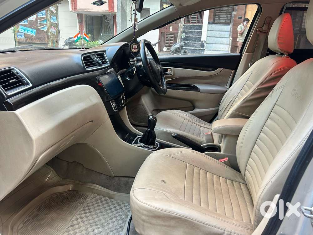 Maruti Suzuki Ciaz Vxi(o), 2016, Petrol