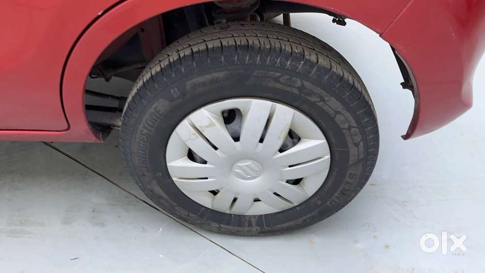 Maruti Suzuki Alto 800 Lxi, 2018, Petrol