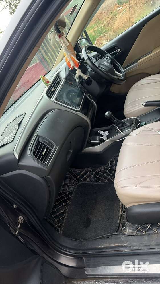 Honda City Diesel 2018 Car
