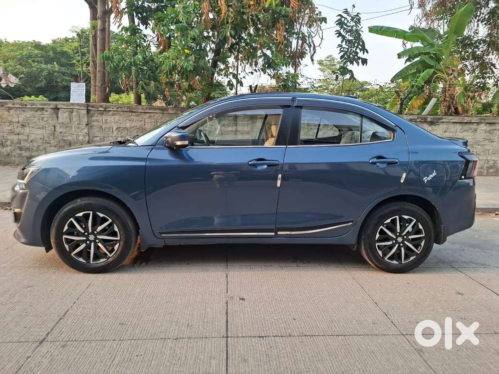 Maruti Suzuki Dzire ZXi Plus AGS, 2025, Petrol