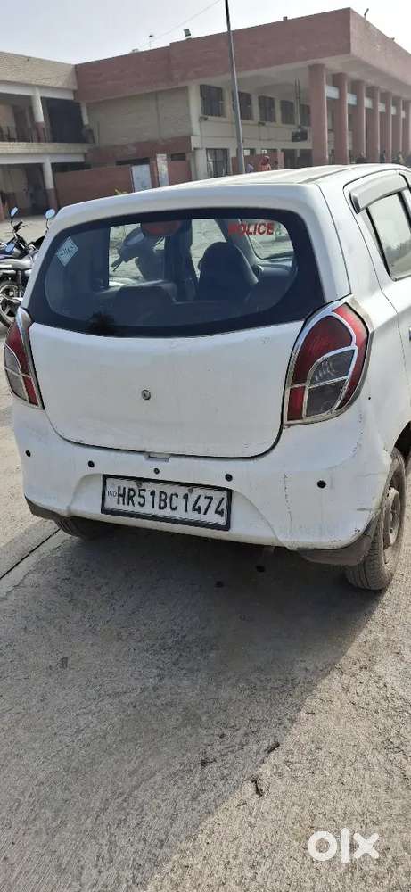 Maruti Suzuki Swift